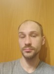 Aleksandr, 32, Saint Petersburg
