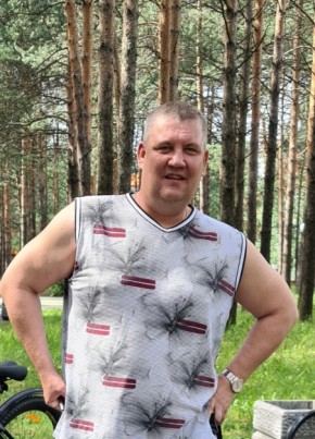 Юрий, 48, Россия, Сургут