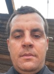 Ralf Alexandre, 37 лет, São Carlos