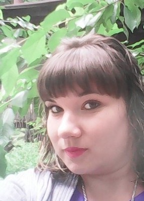Елена, 27, Россия, Грайворон