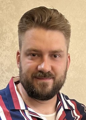 Stan из Москвы 35 лет