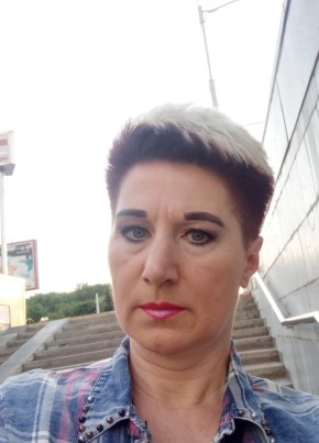 Жанна, 54, Рэспубліка Беларусь, Горад Мінск