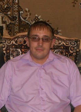 Вячеслав, 38, Россия, Арзамас