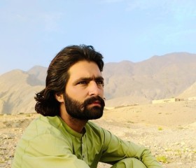 Murad khan, 31 год, کوئٹہ