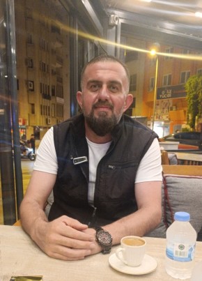 İbrahim из Denizli 37 лет