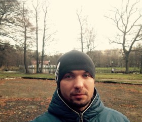 Кирилл, 39 лет, Калининград