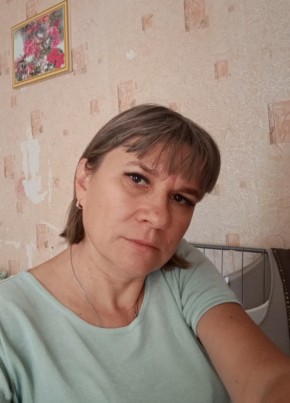 Светлана из Советския 46 лет