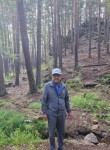 Zhuma, 58, Aqtobe
