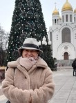 Lyudmila, 69  , Kaliningrad