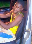 Youba Coly, 23, Bakau