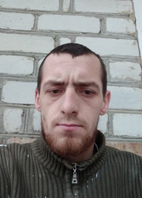 Михаил, 28, Россия, Левокумское