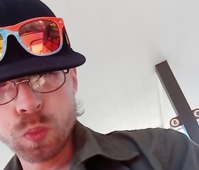 Chrisreed, 26, Burlington (State of North Carolina)