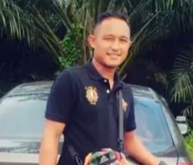 azam, 37, Tawau