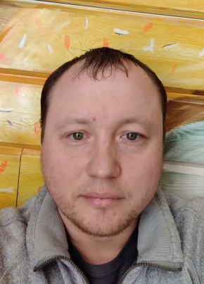 Александр, 38, Россия, Новосибирск