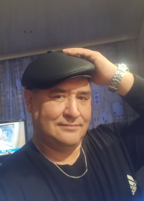 Boris, 52, Russia, Chelyabinsk