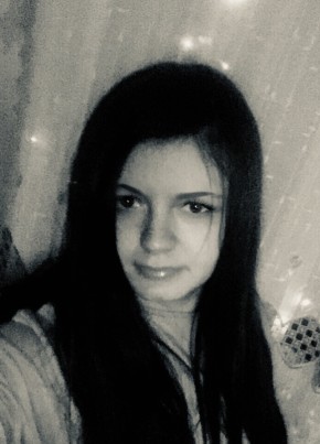 Анастасия, 26, Россия, Узловая