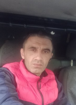 Джаван, 43, Azərbaycan Respublikası, Bakı