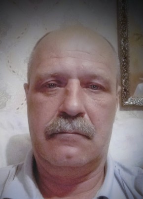 Sergey, 50, Russia, Moscow