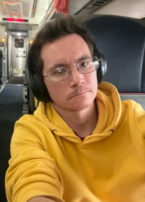 Ivan, 37, United States of America, Hollywood (State of Florida)