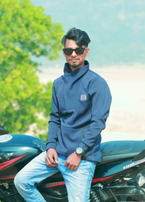 Rakib Hasan, 21, India, Guwahati