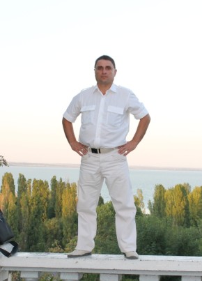 Сергей, 51, Россия, Волгодонск