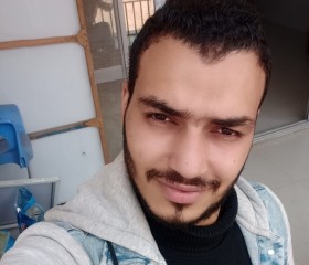 Ahmed, 27 лет, الجيزة