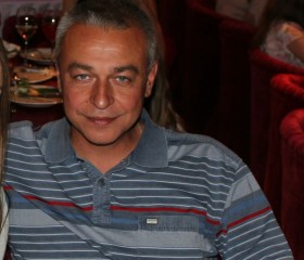 Юрий, 56 лет, Самара