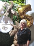 Татьяна, 63 года, Одеса