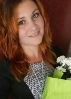 Аля, 27, Україна, Василівка