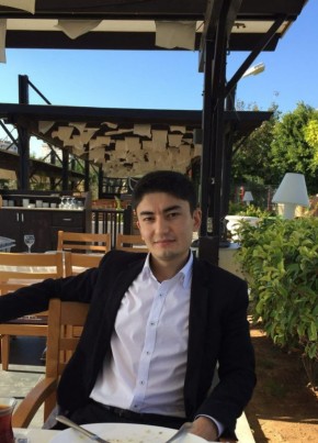 Табрис, 29, Кыргыз Республикасы, Бишкек