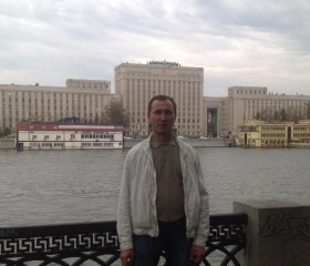 Максим, 54 года, Оренбург