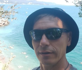 Denis, 45, Kyzyl