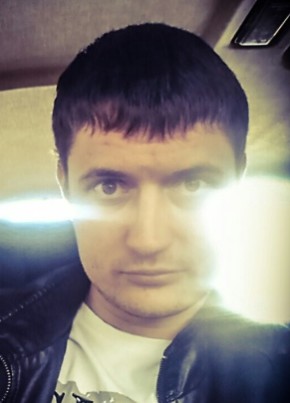Алексей, 37, Россия, Ростов-на-Дону