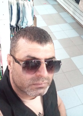 Алек, 41, Россия, Белые Столбы