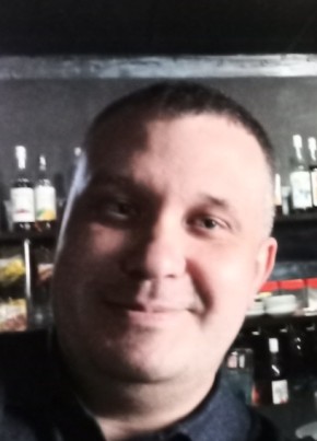 Sergey, 39, Russia, Taganrog