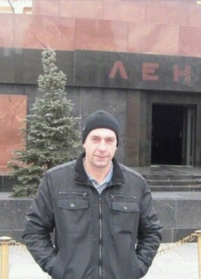 Андрей, 50, Україна, Алчевськ