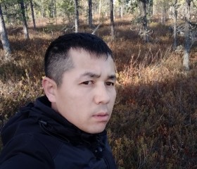 Arzybek, 35 лет, Кызыл-Кыя