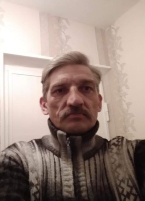 анатолий, 53, Eesti Vabariik, Narva