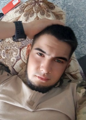 Дмитрий, 23, Россия, Воронеж