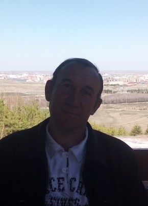 Игорь, 44, Қазақстан, Көкшетау