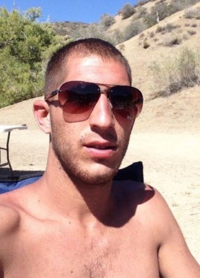 Moshe, 32, Israel, Ashdod
