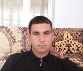 Tufan, 18 лет, Naxçıvan
