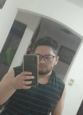 Jean hermoxxo ar, 29, Guatemala, Villa Nueva