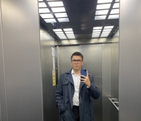 Denis, 70, Naberezhnyye Chelny