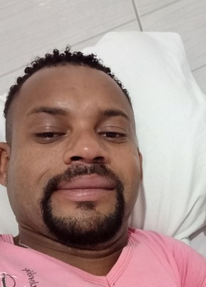 Antônio из Sorocaba 34 года