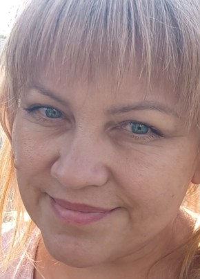 Галина из Борисоглебска 46 лет