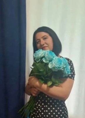 Анастасия из Краснозерское 45 лет
