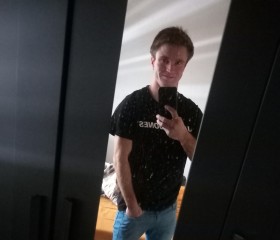 Felix, 29, Bensheim
