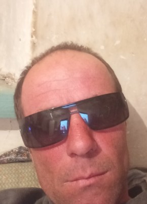 Сергей, 41, Россия, Кизляр