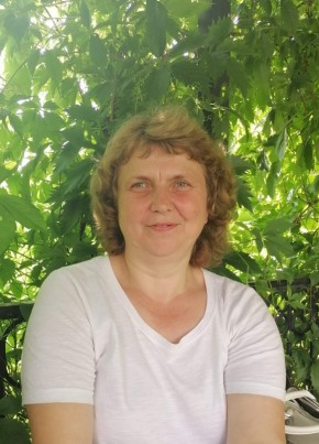 Мария, 48, Рэспубліка Беларусь, Горад Гродна